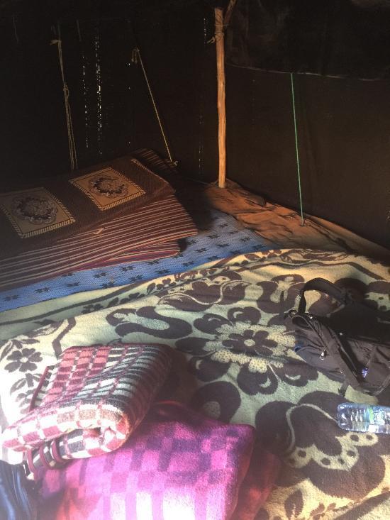 Kasbah Tamariste Acomodação com café da manhã Merzouga Exterior foto