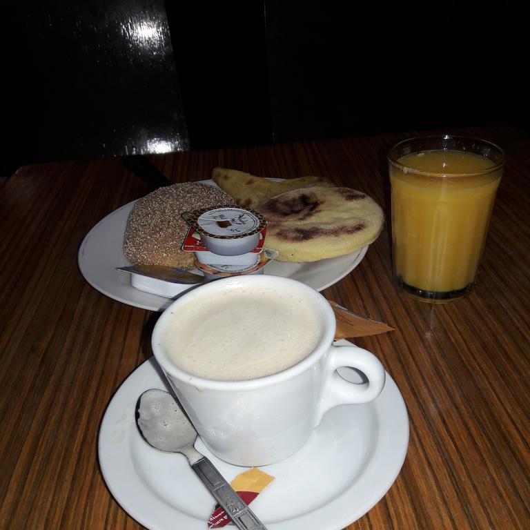 Kasbah Tamariste Acomodação com café da manhã Merzouga Exterior foto